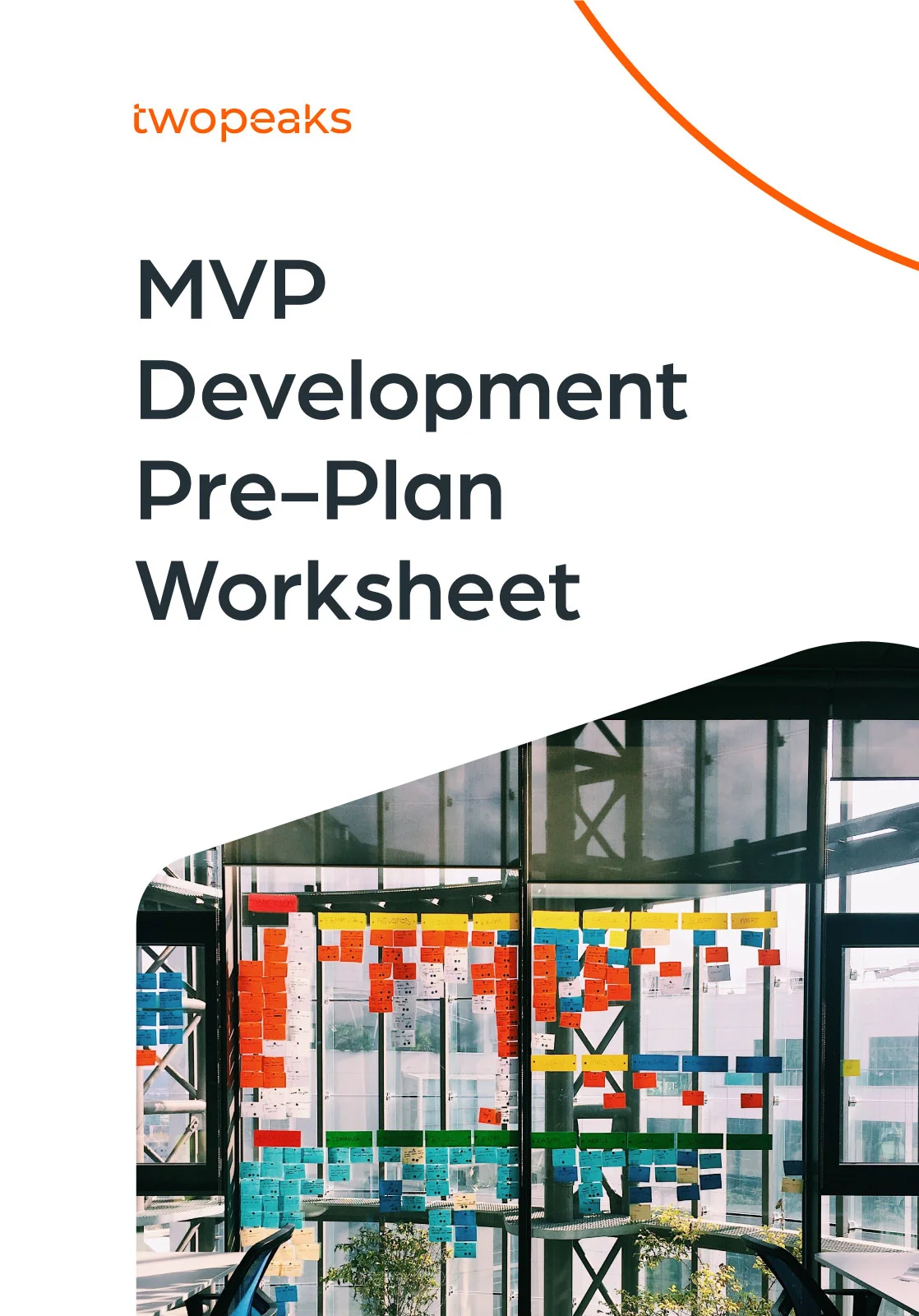 Digital Product Blueprint